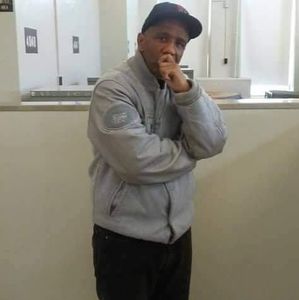 Meet your Posher, Kevin